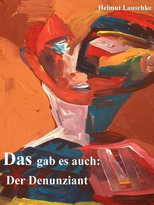 cover image of Das gab es auch